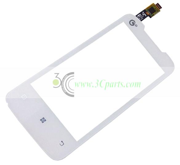 Touch Screen replacement for Lenovo A390T