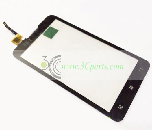 Touch Screen Digitizer replacement for Lenovo A590 