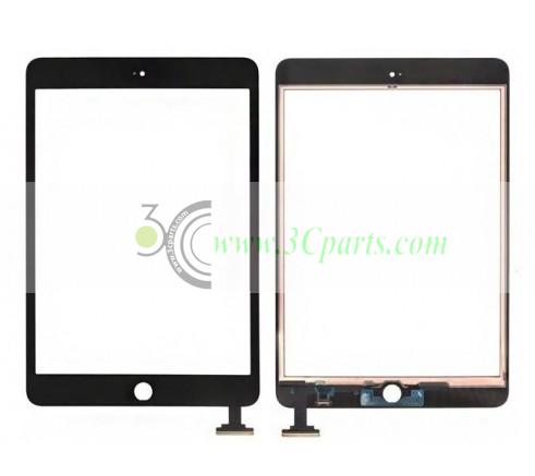 OEM Digitizer Touch Screen Replacement for iPad Mini2/mini Black/White