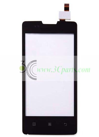 Touch Screen replacement for Lenovo A600e