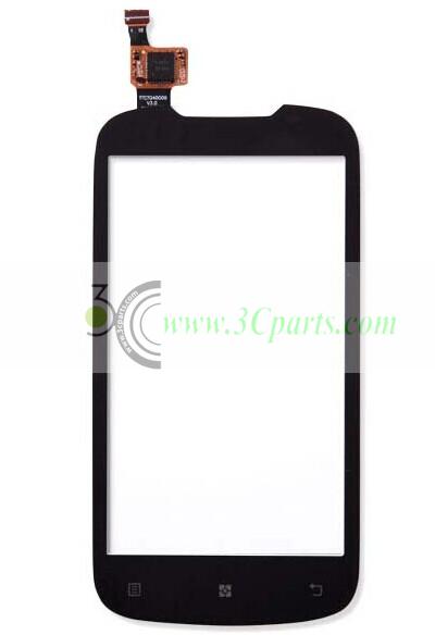 Touch Screen replacement for Lenovo A790e