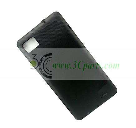 Back Cover replacement for Lenovo K860