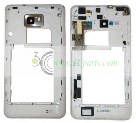 Middle Chassis replacement for Samsung Galaxy S2 i9100
