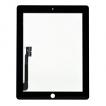 Touch Screen Digitizer Replacement for iPad 4 White/Black​