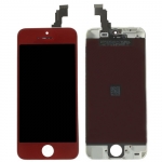 Colorful LCD with Touch Screen Assembly replacement for iPhone 5C