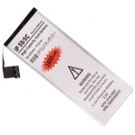 1880mAh Battery Replacement for iPhone 5C/5S