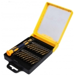 BST-8749 34 in 1 Magnetic Screwdrivers Set