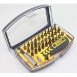 BST-21068 32 in 1 Magnetic Screwdriver Set for Cell Phone PC Laptop