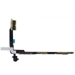 OEM WiFi Version Headphone Jack with Board Replacement for iPad 4