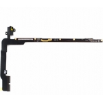 4G Version Headphone Jack with Board Replacement for iPad 4