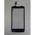 Black Touch Screen replacement for Lenovo A516 