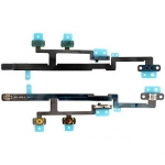 OEM Power Volume Button Flex Cable replacement for iPad Mini 2