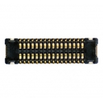 OEM LCD FPC Connector Onboard for iPad Mini 2