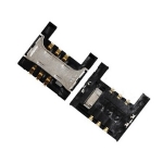 SIM Card Tray Holder Slot replacement for Samsung Galaxy S2 i9100