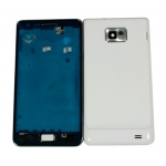 Full Housing Case Cover replacement for Samsung Galaxy S2 i9100