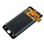 LCD with Touch Screen Digitizer Assembly replacement for Samsung Galaxy S2 i9100 Black