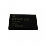 RF6260 Function IC Chip replacement for Samsung Galaxy S2 i9100
