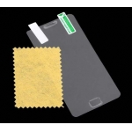 Matte Screen Protector for Samsung Galaxy S2 i9100