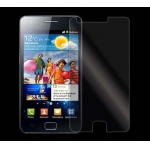 Clear Screen Protector for Samsung Galaxy S2 i9100
