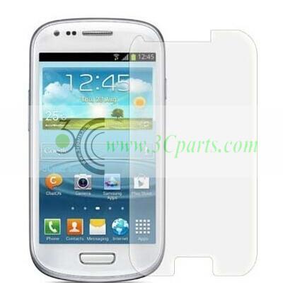 Screen Protector for Samsung i8190 Galaxy S3 Mini