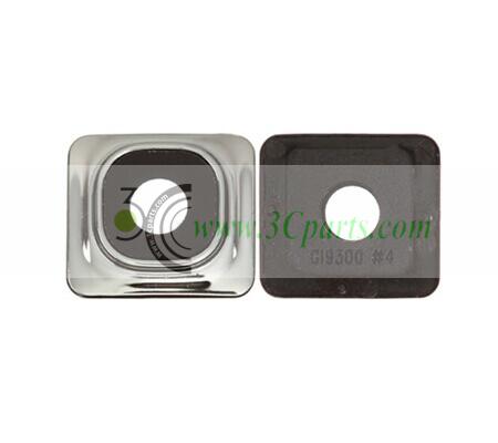 Back Camera Lens Ring Cover replacement for Samsung i9300 Galaxy S3