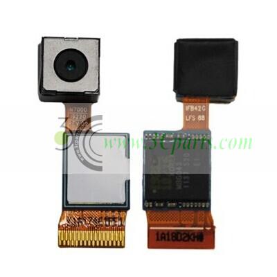 Back Camera replacement for Samsung i9220 N7000 Galaxy Note