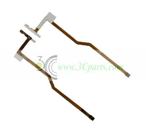 Flashlight Flex Cable replacement for Samsung i9220 N7000 Galaxy Note