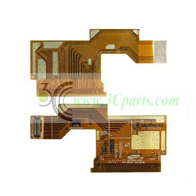 LCD Flex Cable replacement for Samsung i9220 N7000 Galaxy Note