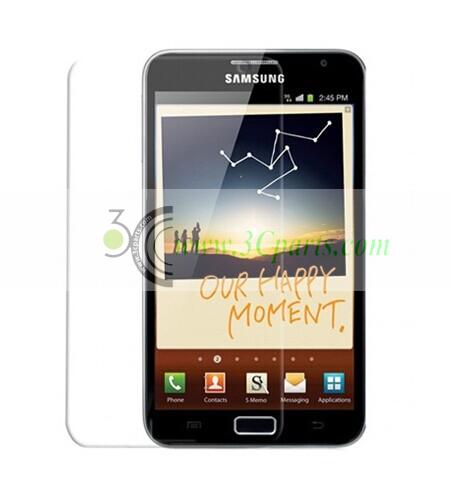 Clear Protector Film for Samsung i9220 N7000 Galaxy Note