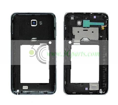 Middle Cover replacement for Samsung i9220 N7000 Galaxy Note