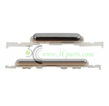 Power and Volume Button replacement for Samsung N7100 Galaxy Note 2