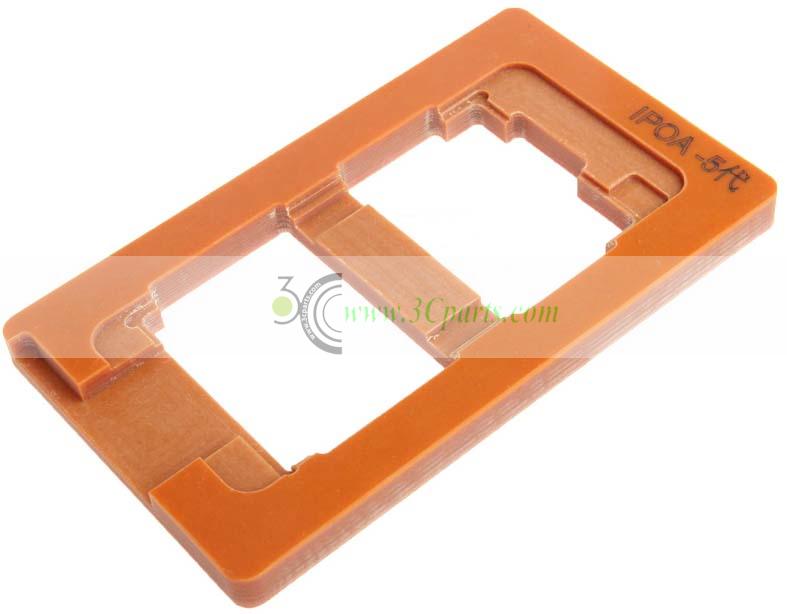 LCD and Touch Screen Refurbish Mould Molds for iPod Touch 5