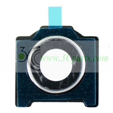 Back Camera Lens Cover replacement for Sony Xperia Z L36h