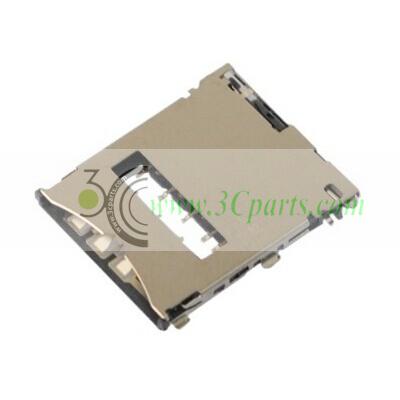 SIM Card Reader Contact replacement for Sony Xperia Z L36h