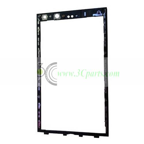 LCD Supporting Frame replacement for BlackBerry Z10