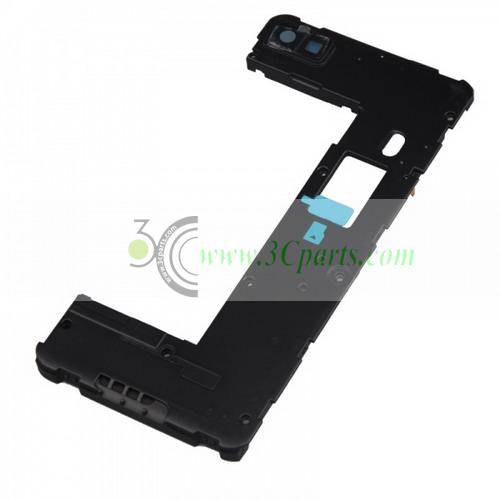 Middle Frame Housing Plates replacement for BlackBerry Z10
