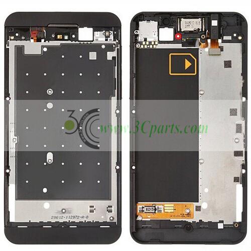 Middle Plate 3G replacement for BlackBerry Z10