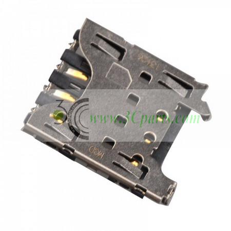 SIM Card Holder Slot replacement for BlackBerry Q10
