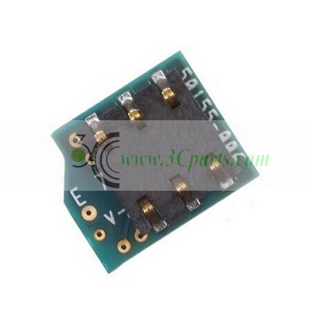 Sensor PCB Board replacement for BlackBerry Q10