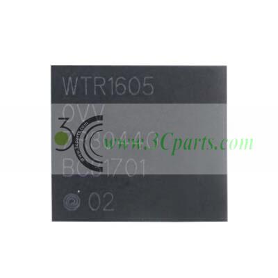 Intermediate frequency IC Repair Part WTR1605L WTR1605 for iPhone 5S