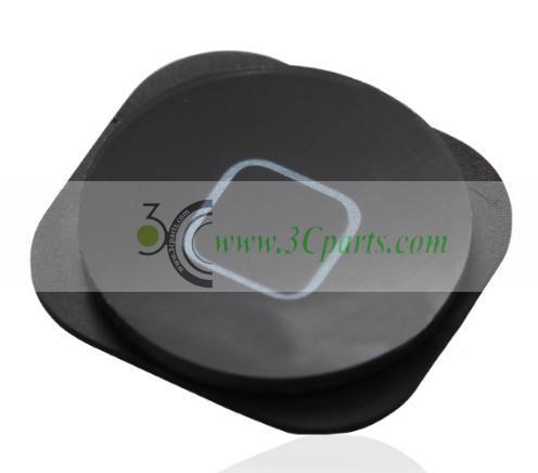 Home Button Replacement Black for iPod Touch 5