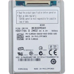 MK8009GAH 80GB Hard Drive replacement for iPod Video