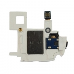 Loud Speaker replacement for Samsung i8190 Galaxy S iii Mini White