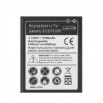 2300 mAh Battery Replacement for Samsung Galaxy S3 i9300
