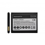2100 mAh Battery Replacement for Samsung Galaxy S3 i9300