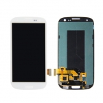 LCD with Touch Screen Digitizer Assembly White replacement for Samsung Galaxy S3 i9300