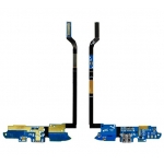 USB Charger Port Connector Flex Cable replacement for Samsung Galaxy S4 i9500