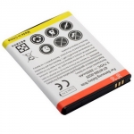 2600mAh High Quality Battery replacement for Samsung i9220 N7000 Galaxy Note