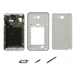 Faceplates Housing Cover replacement for Samsung i9220 N7000 Galaxy Note