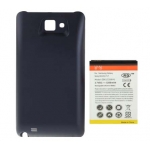 5200mAh Battery and Back Cover replacement for Samsung i9220 N7000 Galaxy Note